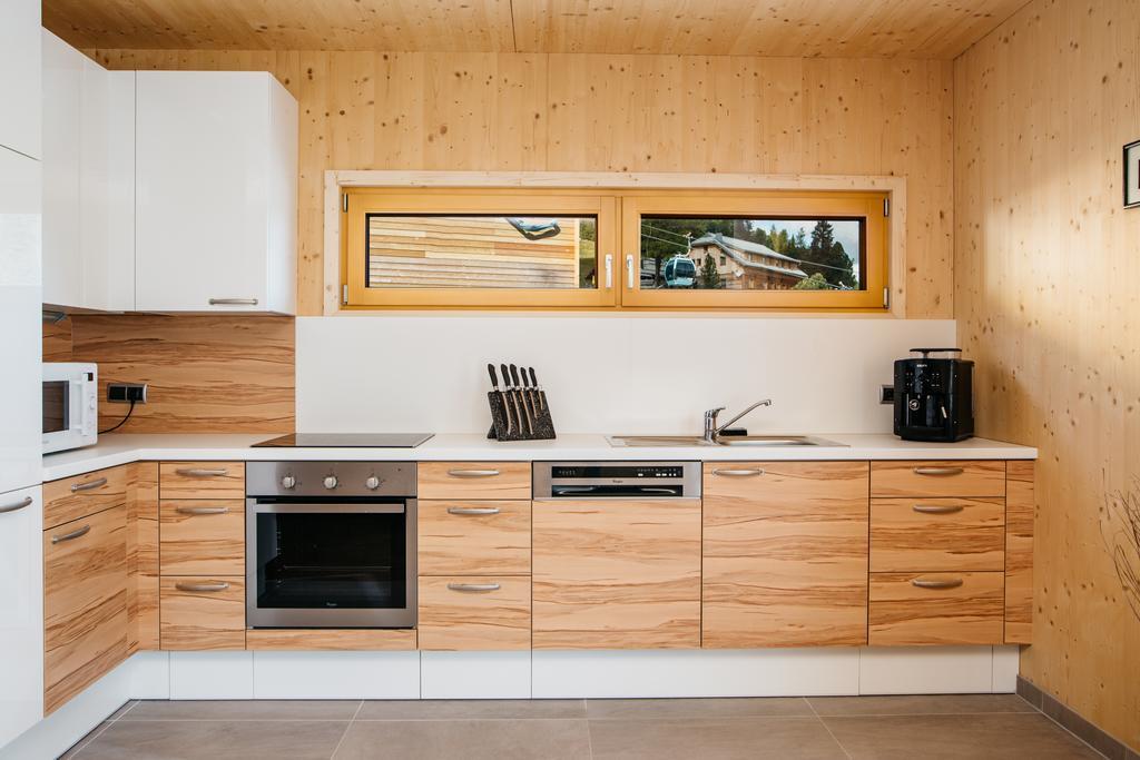 Fewo Nocky- Wandern- Berge- Auszeit- Liftnaehe Turracher Hohe Exterior foto