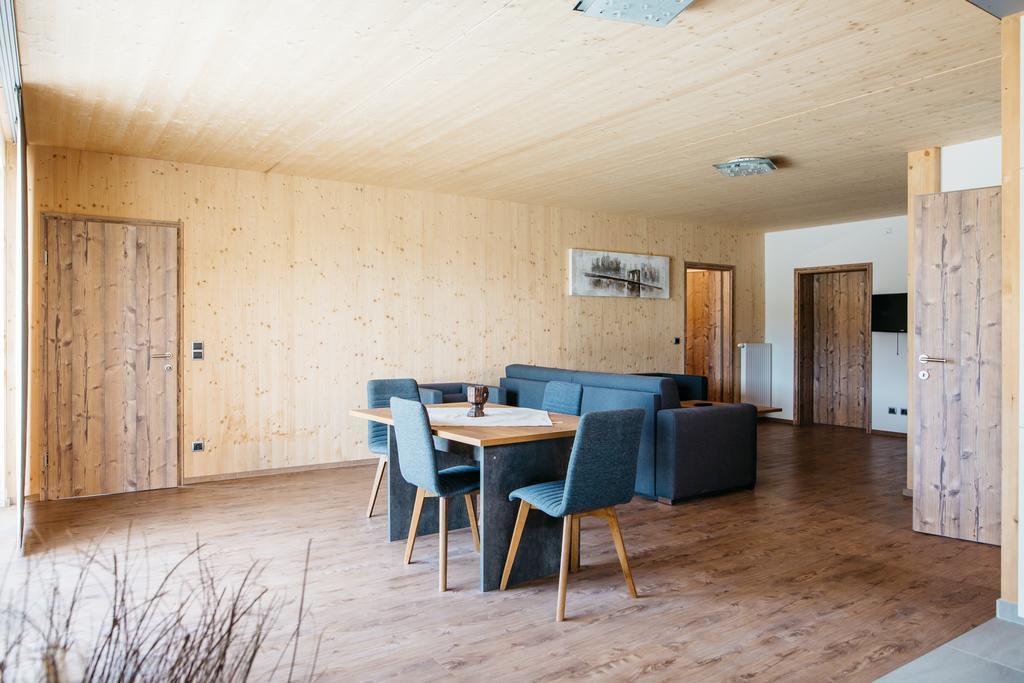 Fewo Nocky- Wandern- Berge- Auszeit- Liftnaehe Turracher Hohe Exterior foto