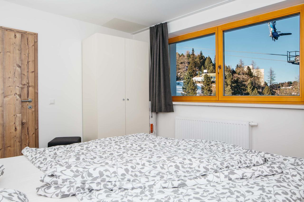 Fewo Nocky- Wandern- Berge- Auszeit- Liftnaehe Turracher Hohe Exterior foto